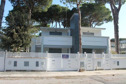 Villa Iole Lido Di Spina