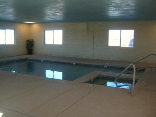 Holbrook (AZ) Travelodge by Wyndham Holbrook 2-Star Hotel amenity