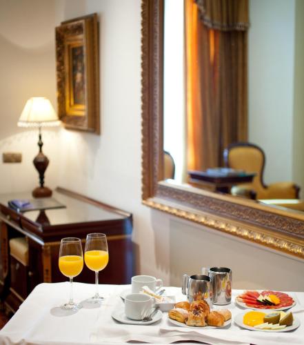 Hotel Alameda Palace - image 14