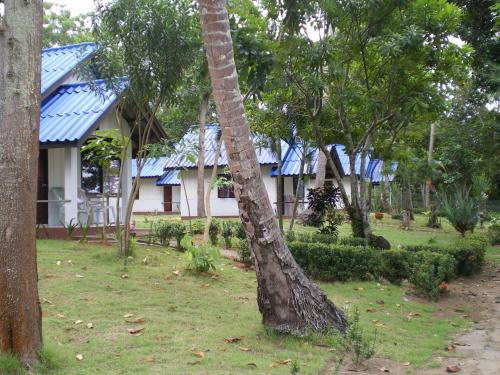 Sukorn Andaman Beach Resort