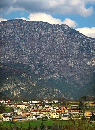 Holideal Attico Vesio - main image