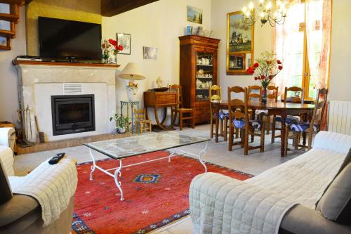 Chez Moutier - image 11