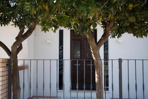 Affittacamere Caletta del Conero 4