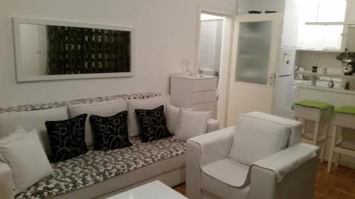 Apartman -stan u centru