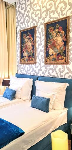 VIP Residence Budapest Riverside - image 10