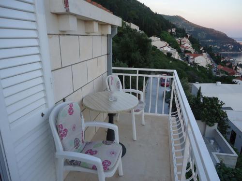Peric Accommodation Dubrovnik 2
