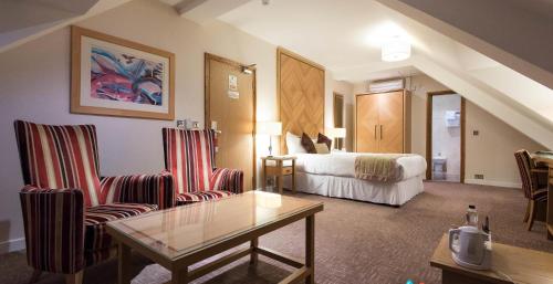 Best Western Homestead Court Hotel - image 13
