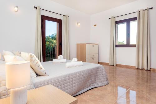 Villa Alexandra - main image