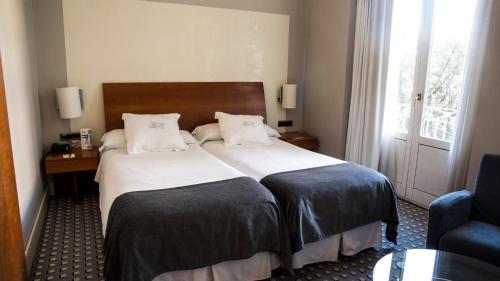 Gran Hotel Albacete - image 14