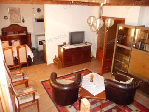  Lujza Ház in Balatonföldvár