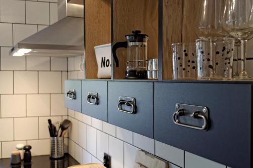 Industrialny Kwadrat in Zlotow