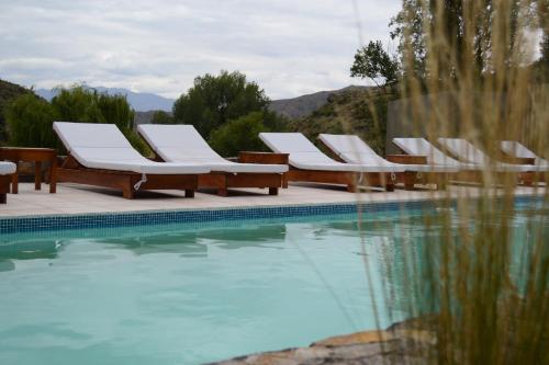 . Posada del Blanco