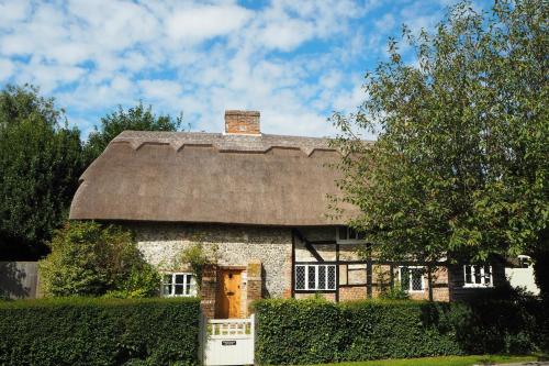 Nightingale Cottage Bed and Breakfast chambre d'hôte Oving