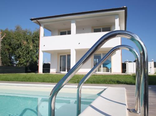Villa Zaffiro