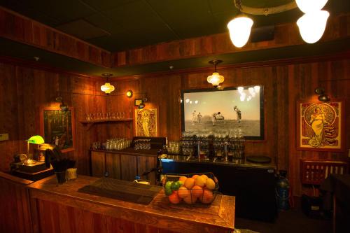 McMenamins Gearhart Hotel - 바/라운지
