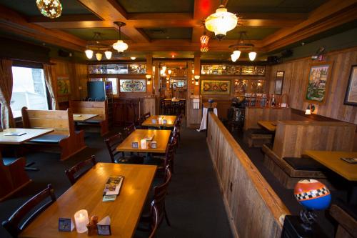 McMenamins Gearhart Hotel 3