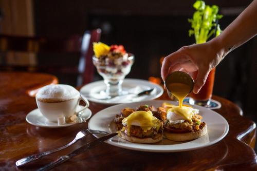 McMenamins Gearhart Hotel - 식음료(F&B)