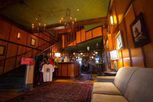 McMenamins Gearhart Hotel 2