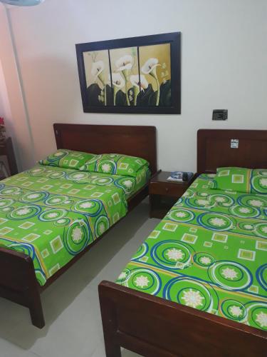 Standard Triple Room image 10