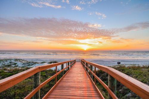Beacher's Lodge St. Augustine (FL)