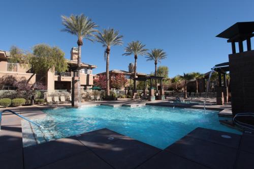 The Cliffs at Peace Canyon - Accommodation - Las Vegas