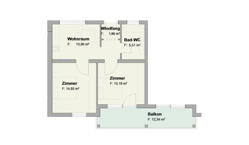 Pension Margretenhof