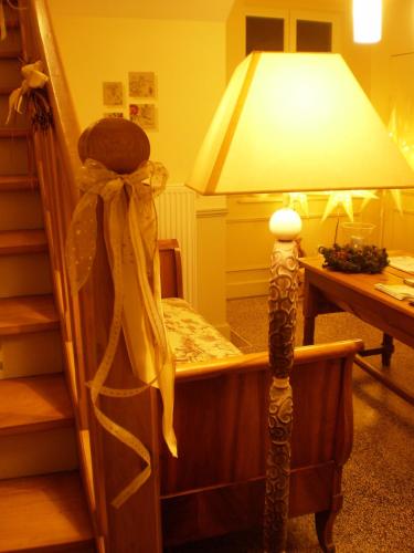 Chambres d'Hôtes le Clos des Lesses - image 5