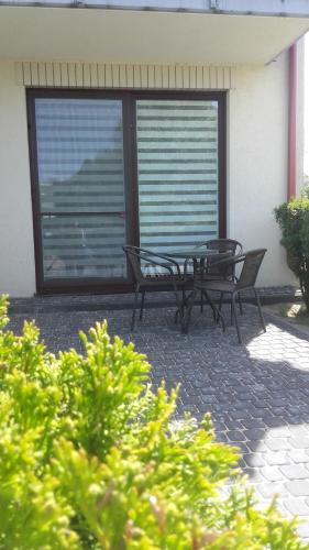 Aparatment Zatoka Pucka