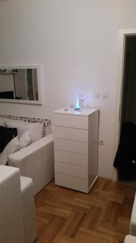 Apartman -stan u centru