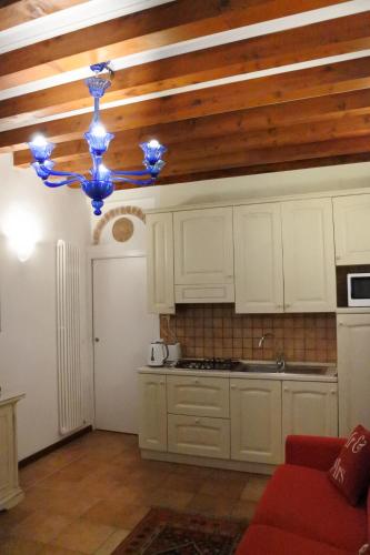 Casa Torretta, Benátky (fotografie 10)