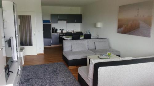Ferienwohnung Feldstr. - main image