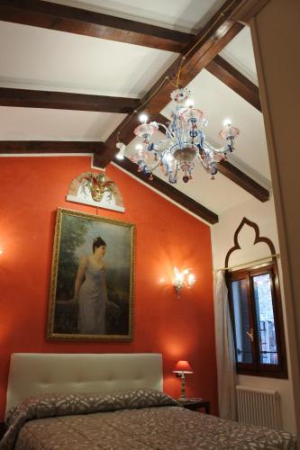Casa Torretta, Benátky (fotografie 7)