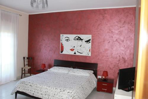 Bed & Breakfast 21, Gela (photo 7)