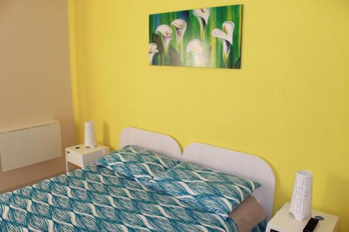 Bed & Breakfast 21, Gela (photo 8)