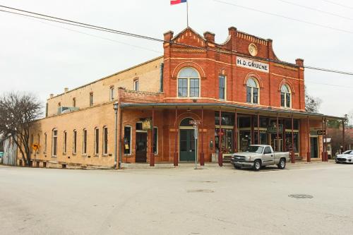 The Village at Gruene