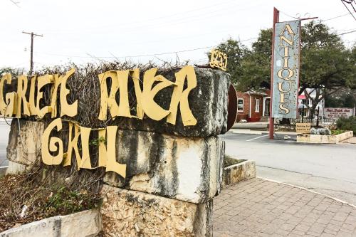 The Village at Gruene