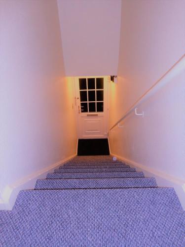 入口, Faraday Place in 倫頓