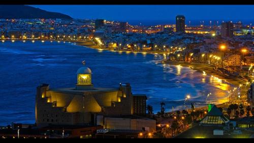 Apartamento Victorio Las Canteras Apartamento Victorio Las Canteras