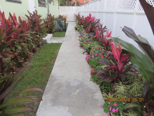 Kendra's Place