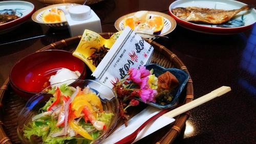 Ryokan Takaya Izu