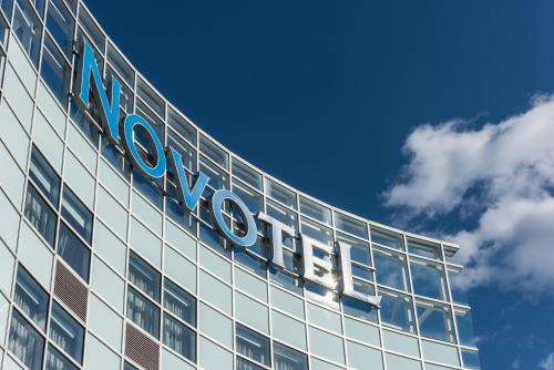 Novotel Montreal Aeroport Hotel