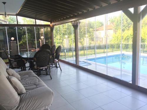  Alriyan Villa 7 in Sapanca