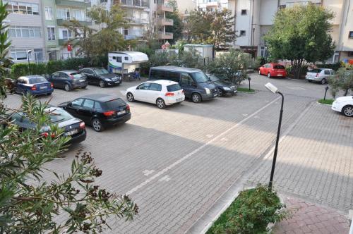 13072696 Buyuk Truva Hotel