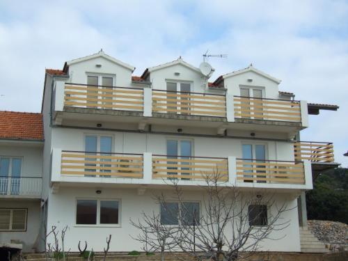 Apartmani Ivan - Accommodation - Kaprije