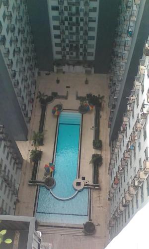 Komala Apartment Bandung