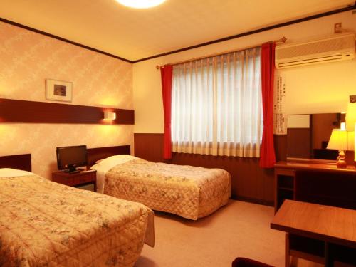 Kiriake Riverside House Nagano