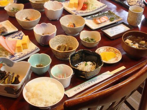 Kiriake Riverside House Nagano