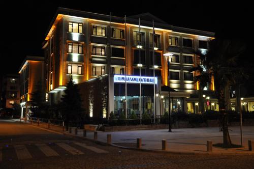 13072962 Buyuk Truva Hotel
