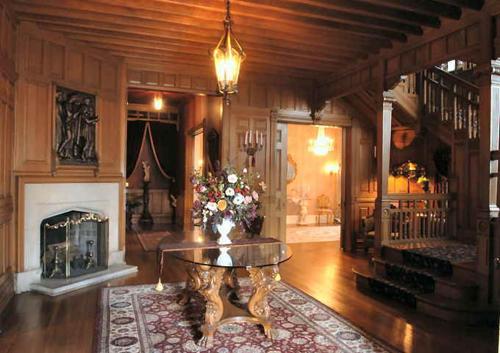 ALEXANDER MANSION HISTORIC BED AND BREAKFAST - ADULT ONLY in Winona (MN)