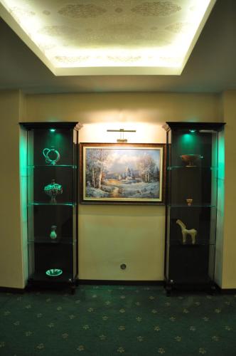 13073083 Buyuk Truva Hotel